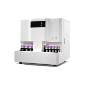 5-teiliges automatisches Hämatologie-Analysegerät (MT28263005)